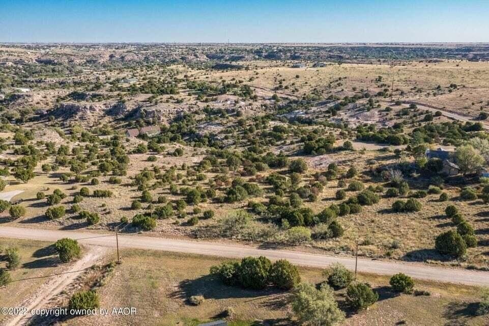 1.39 acres in Randall County