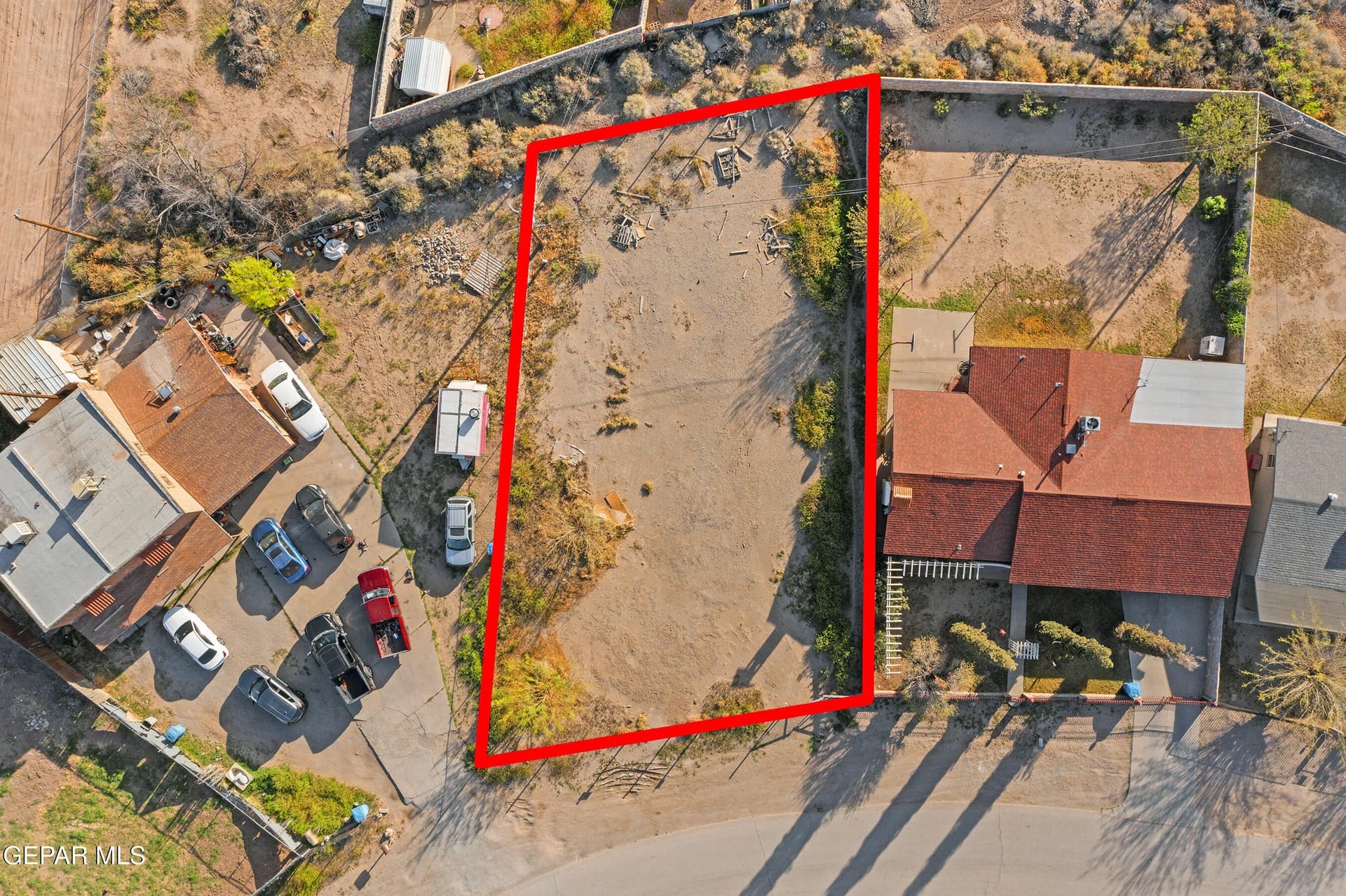 0.22 acres in El Paso County gallery image 2