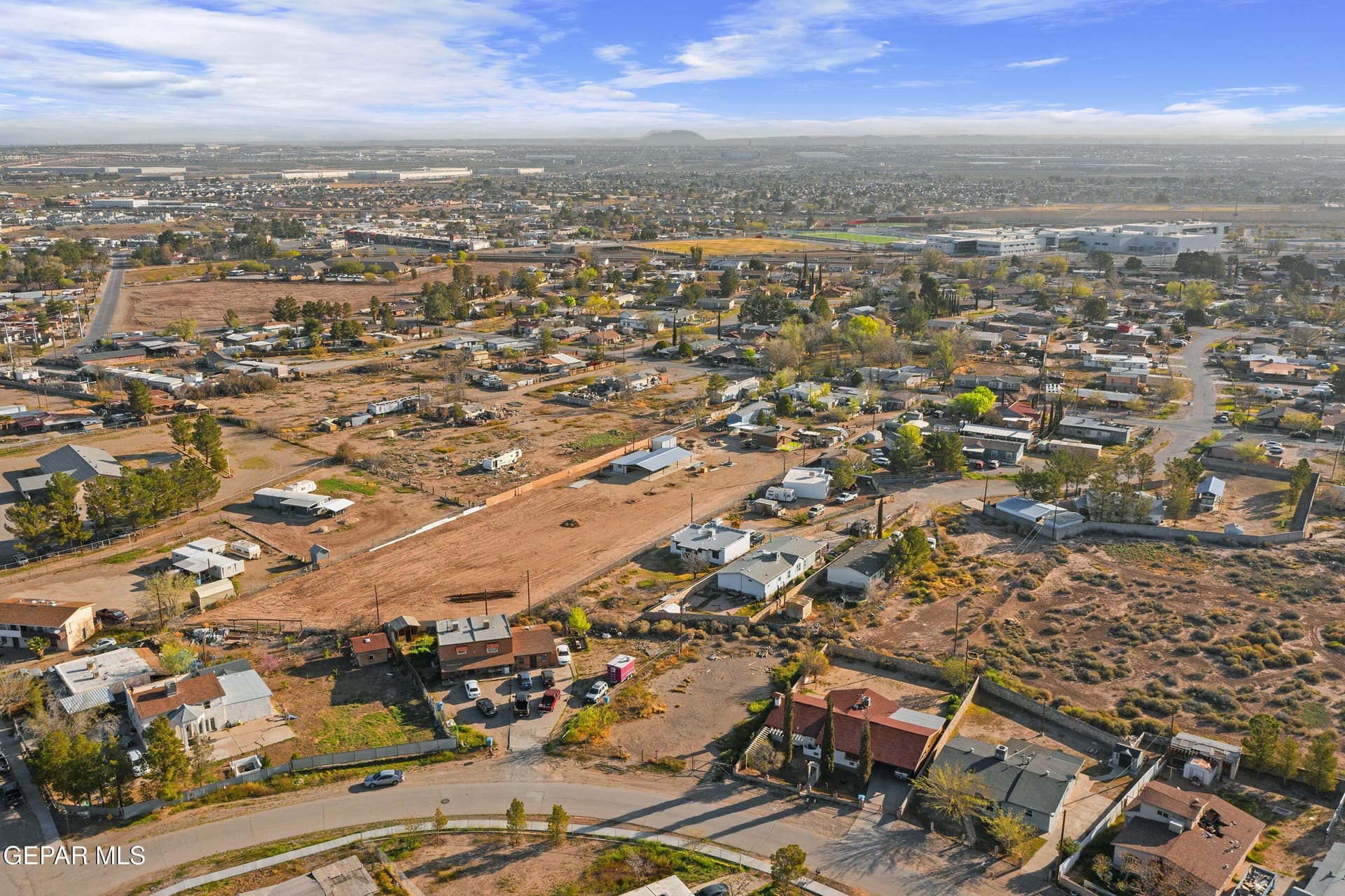 0.22 acres in El Paso County gallery image 4