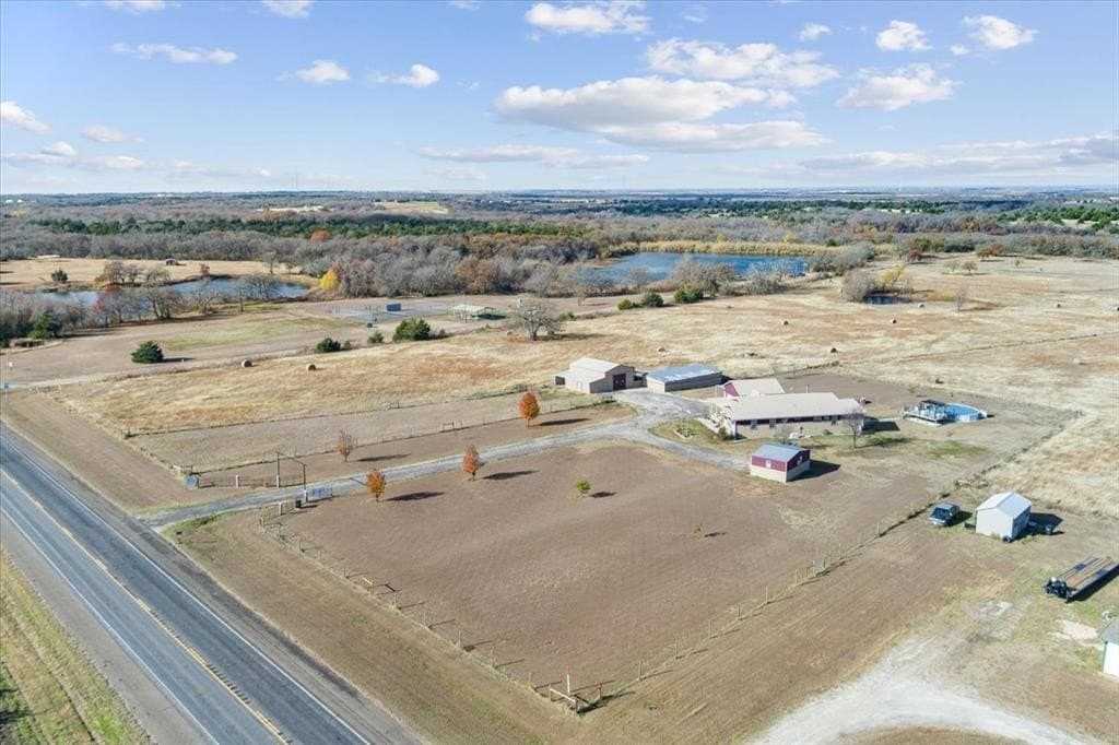 19.99 acres in Hill County gallery image 4