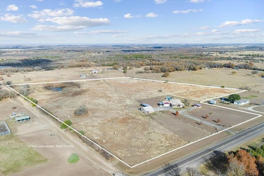 19.99 acres in Hill County gallery image 2