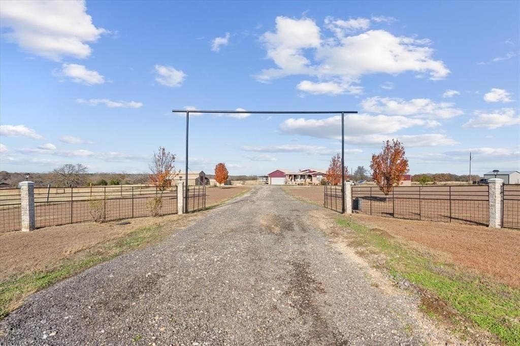 19.99 acres in Hill County featured view