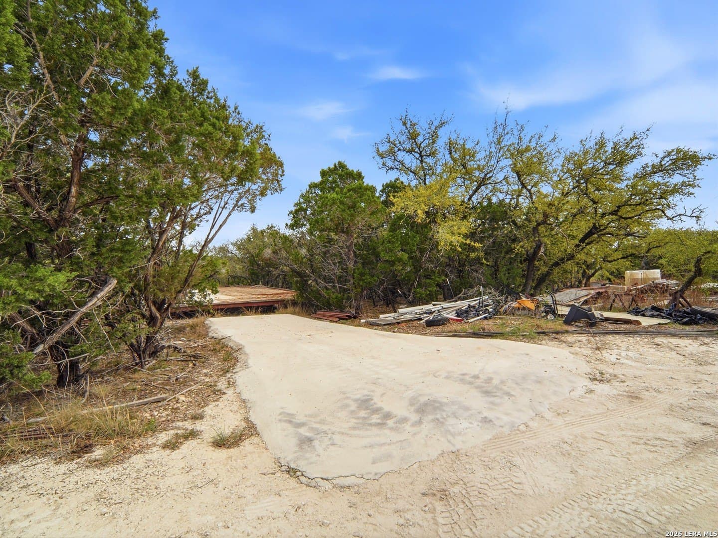 10.68 acres in Kendall County featured view