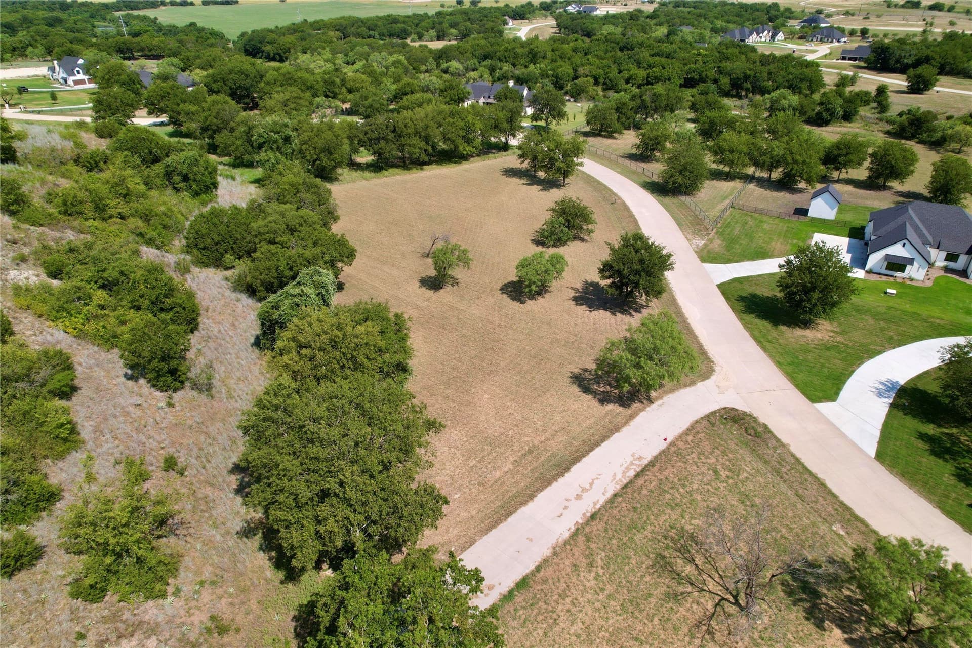 2.05 acres in Parker County - photo 3