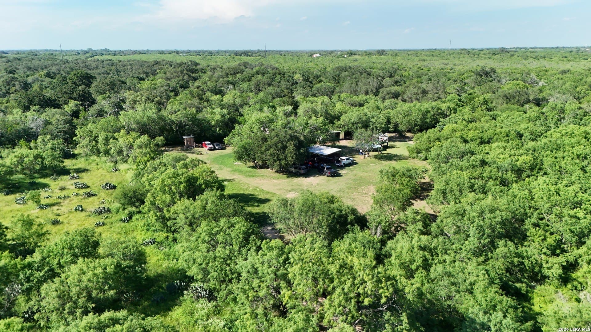 4 acres in Atascosa County featured view
