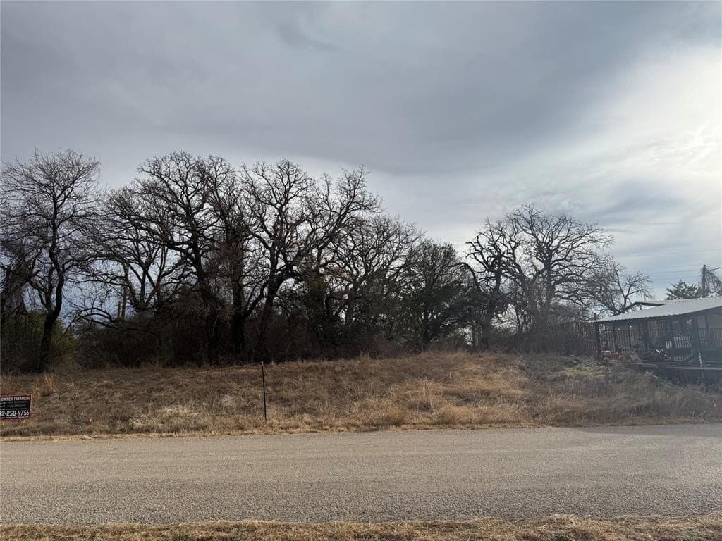 0.1 acres in Hood County
