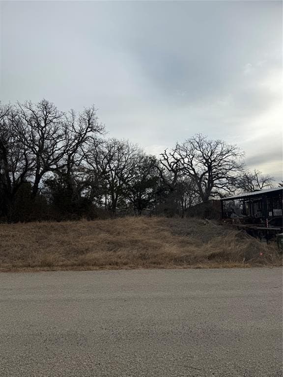 0.1 acres in Hood County featured view