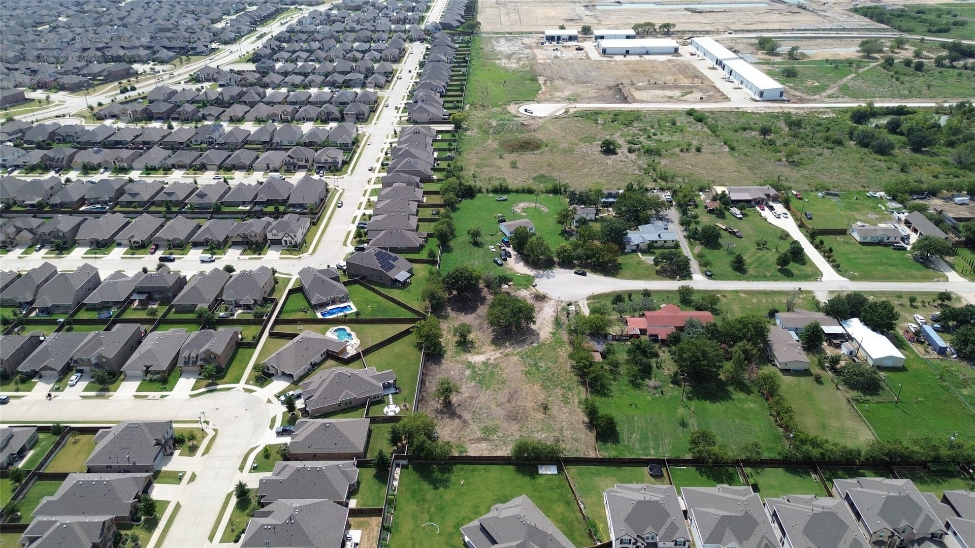 1 acres in Denton County - photo 3