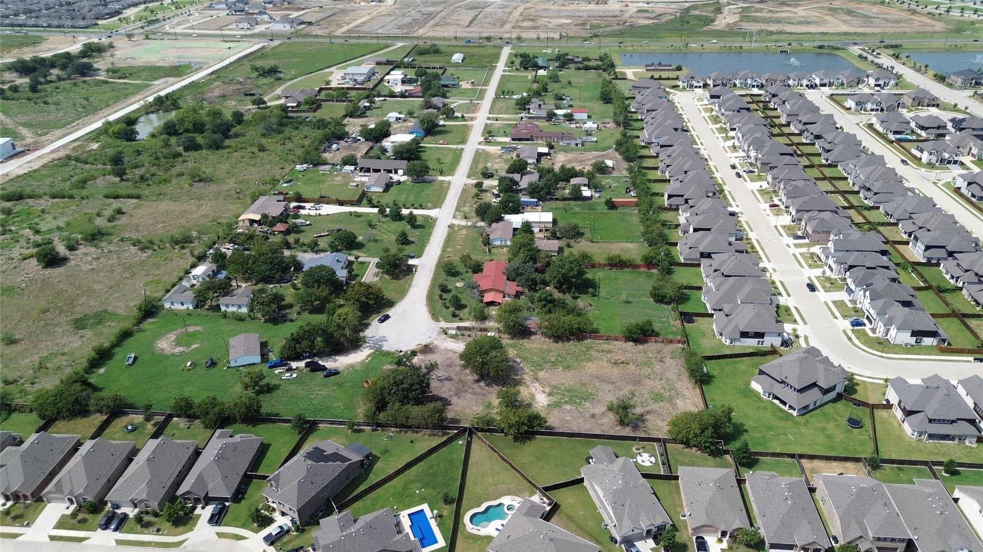 1 acres in Denton County - photo 4