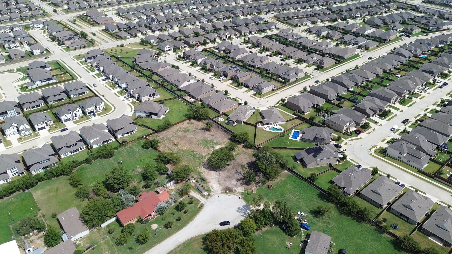 1 acres in Denton County - photo 5