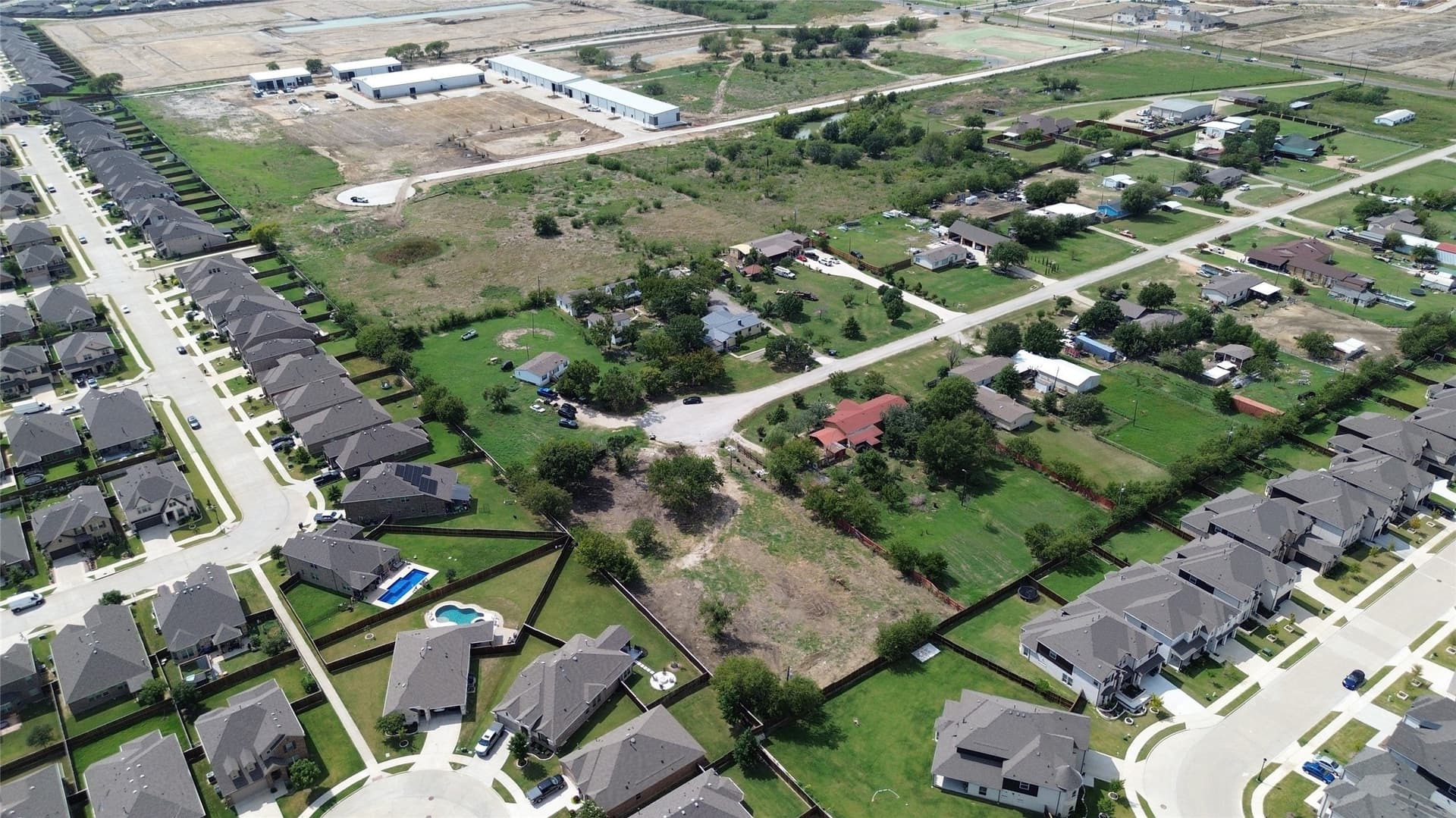 1 acres in Denton County - photo 6