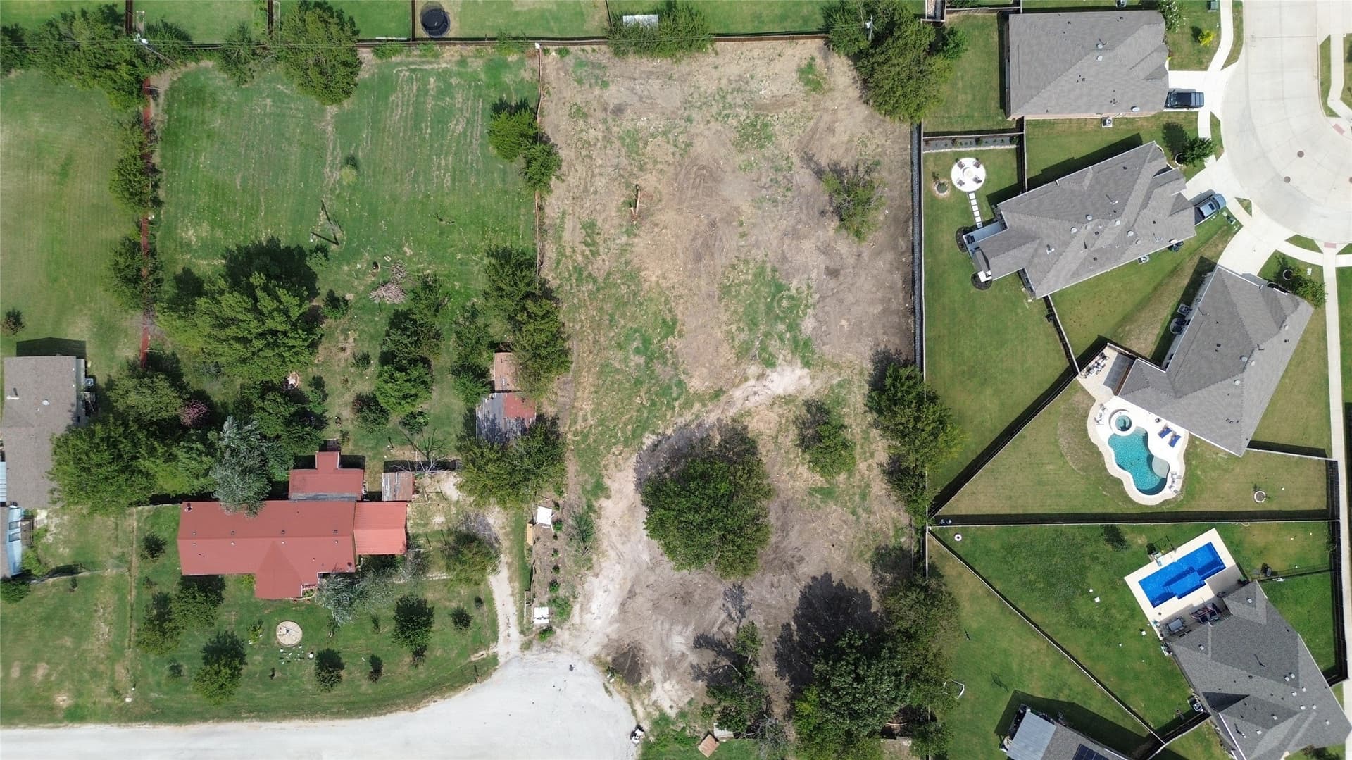 1 acres in Denton County - photo 7