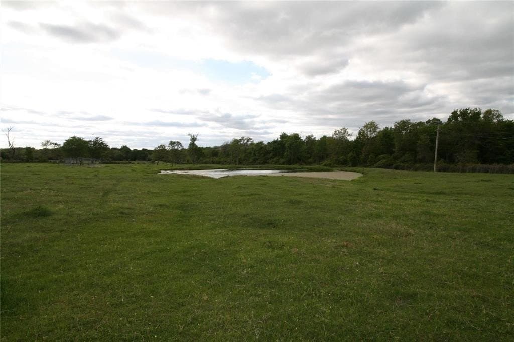 10 acres in Van Zandt County