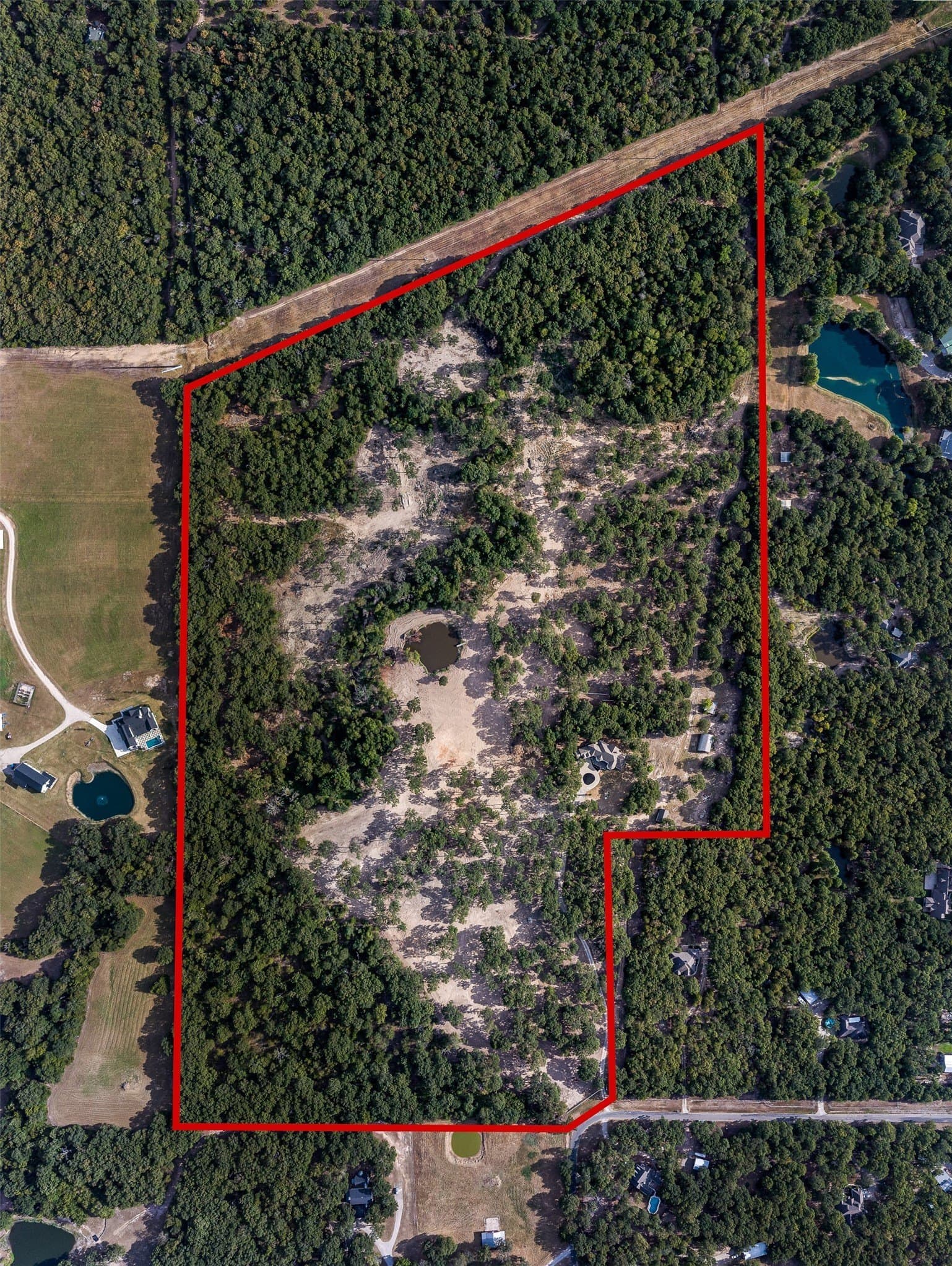 62.16 acres in Hunt County - photo 37
