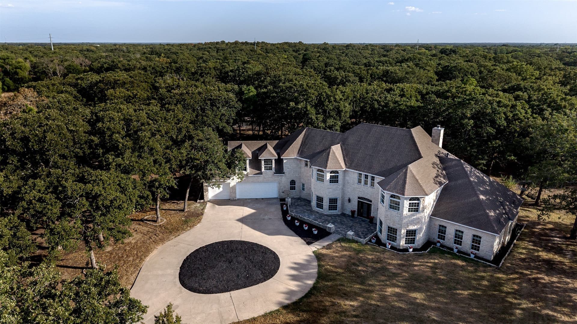 62.16 acres in Hunt County - photo 2