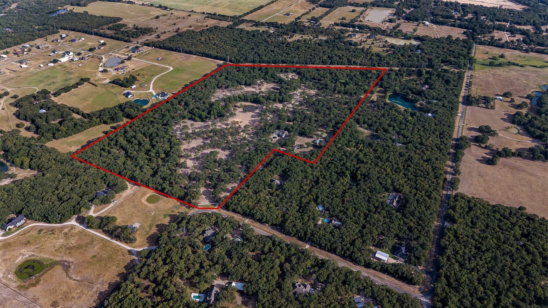 62.16 acres in Hunt County - photo 3