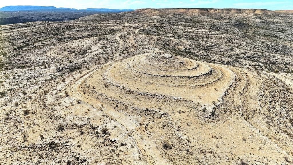 393 acres in Brewster County - photo 32