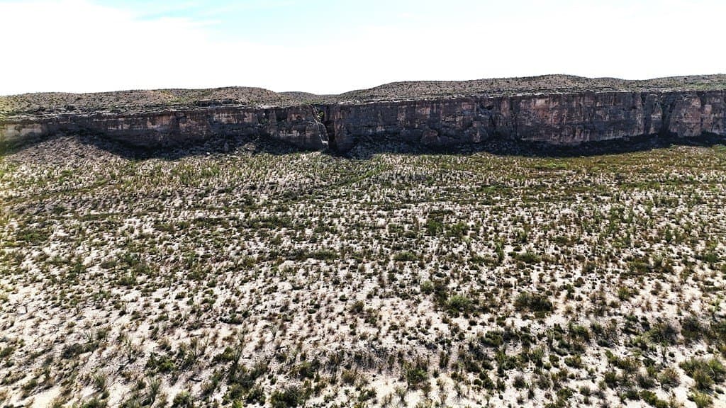 393 acres in Brewster County - photo 3