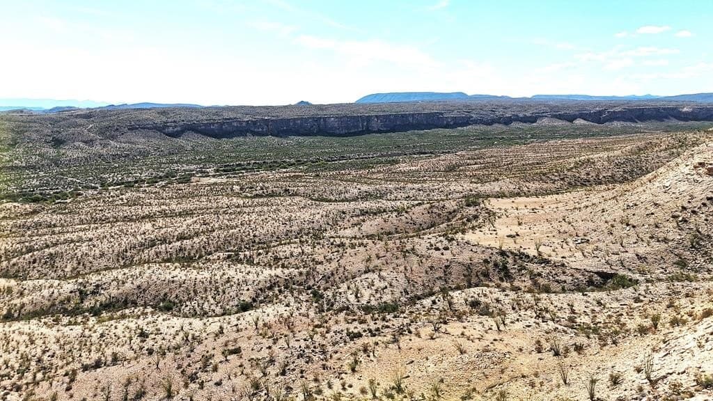 393 acres in Brewster County - photo 44