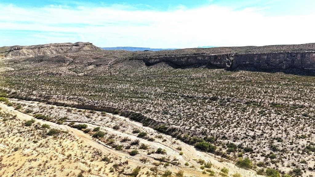 393 acres in Brewster County - photo 48