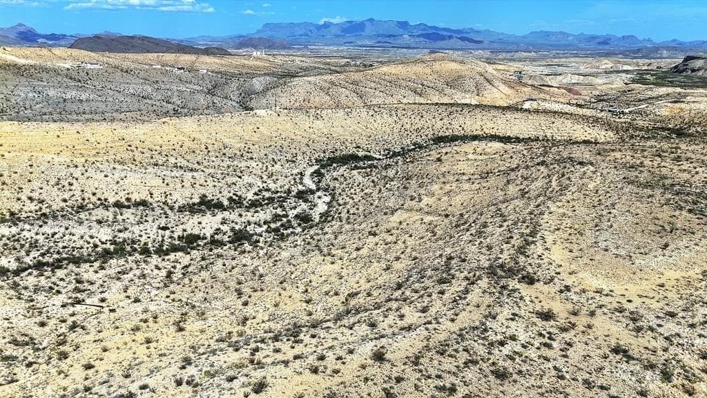 393 acres in Brewster County - photo 36