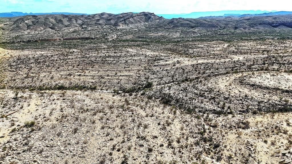 393 acres in Brewster County - photo 33