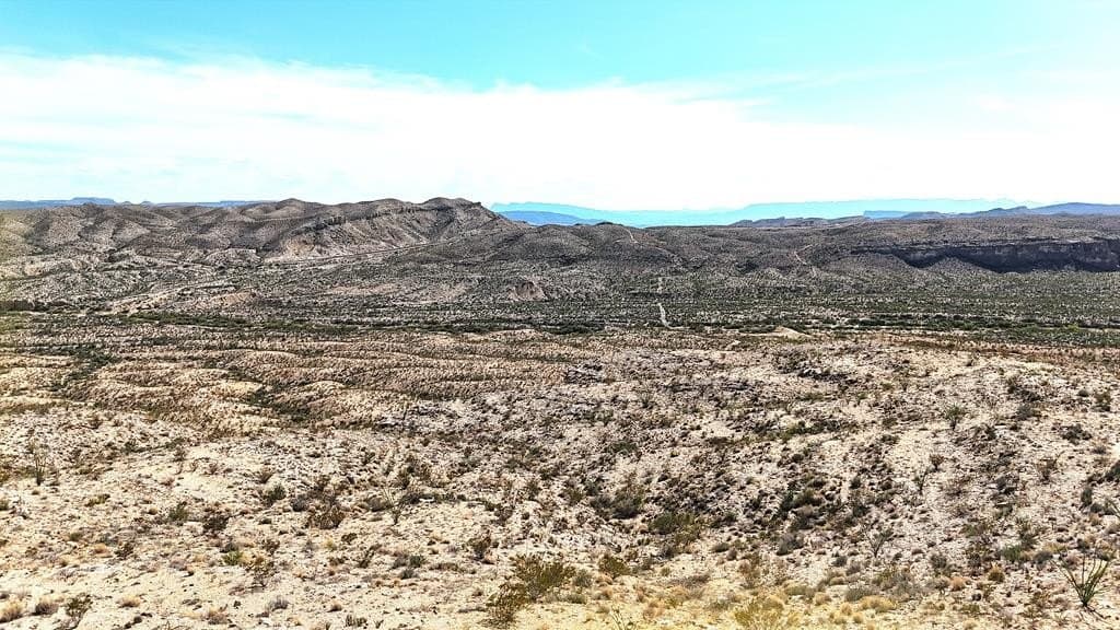 393 acres in Brewster County - photo 18