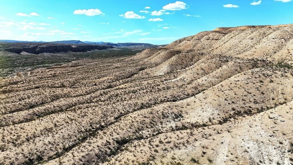 393 acres in Brewster County - photo 46