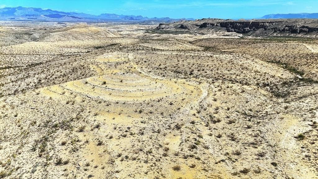 393 acres in Brewster County - photo 29