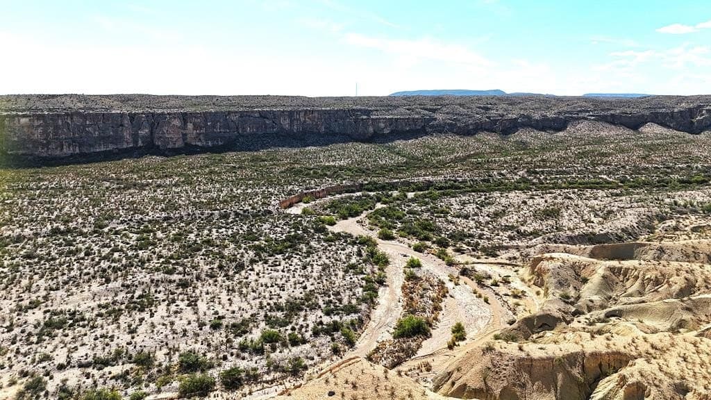 393 acres in Brewster County - photo 47