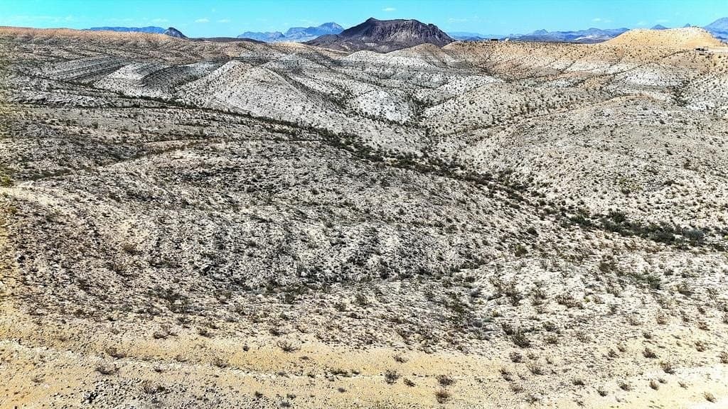 393 acres in Brewster County - photo 31