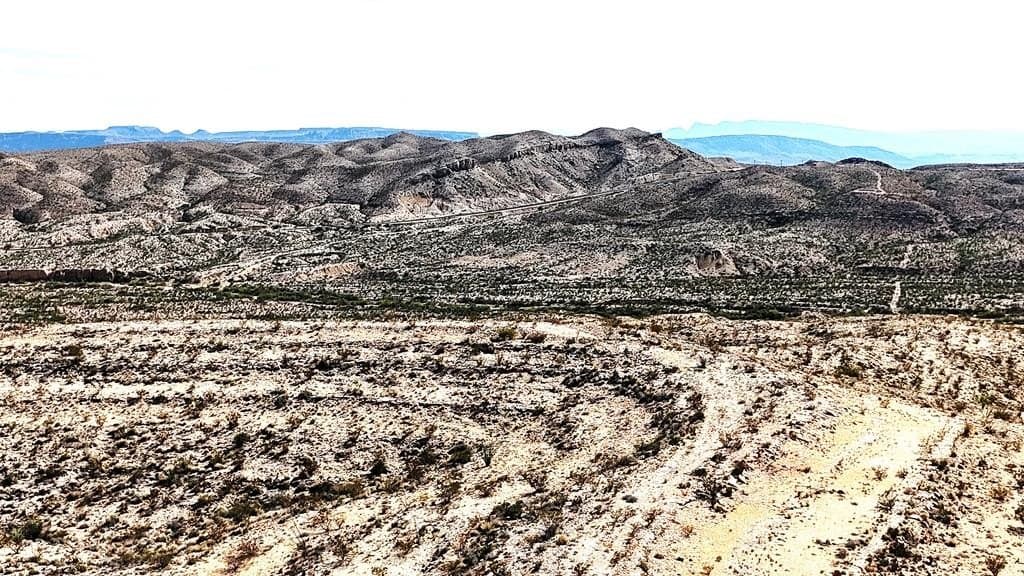 393 acres in Brewster County - photo 24