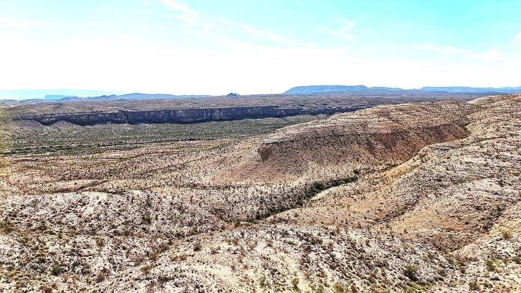 393 acres in Brewster County - photo 21