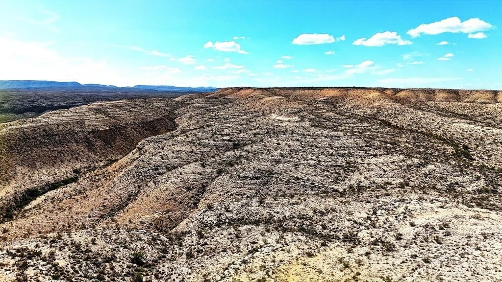 393 acres in Brewster County - photo 22