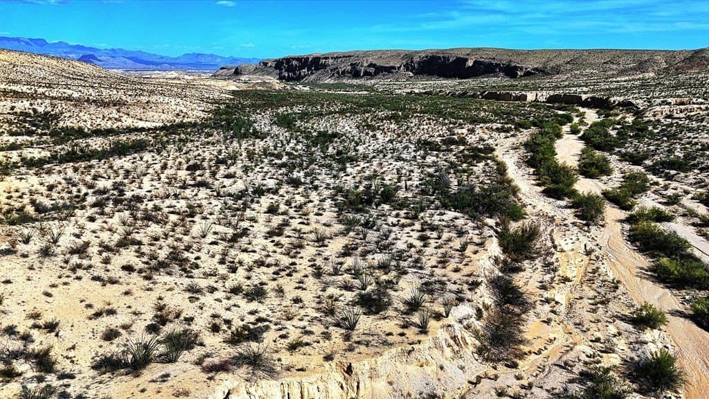 393 acres in Brewster County - photo 7
