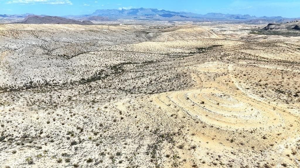 393 acres in Brewster County - photo 28