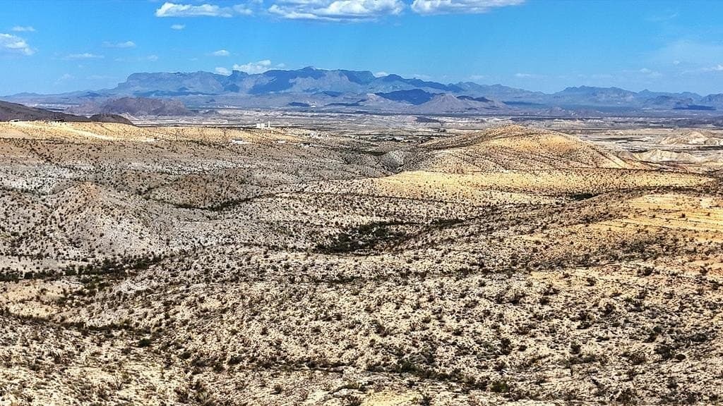 393 acres in Brewster County - photo 23