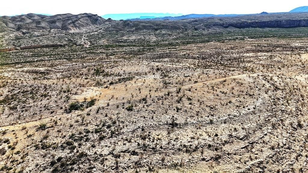393 acres in Brewster County - photo 38