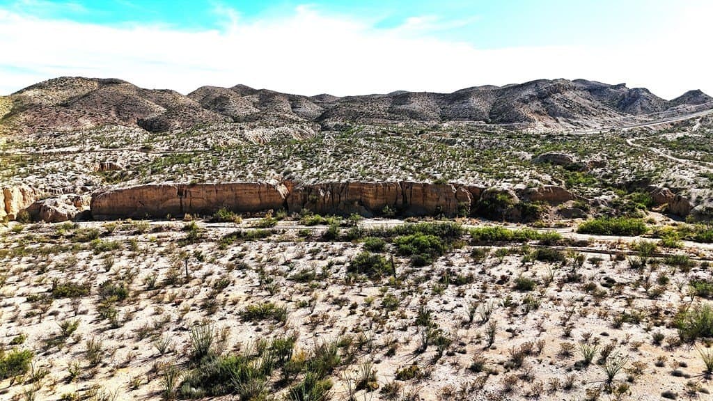 393 acres in Brewster County - photo 12