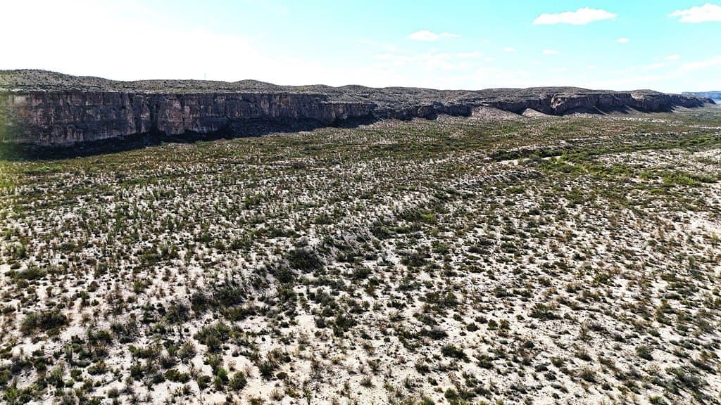 393 acres in Brewster County - photo 4