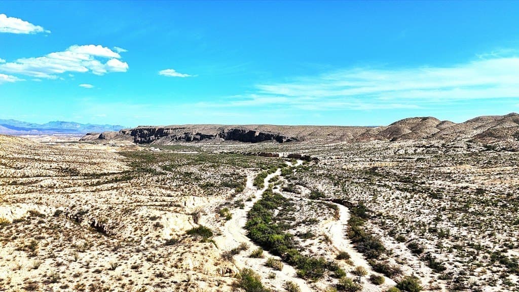 393 acres in Brewster County - photo 6