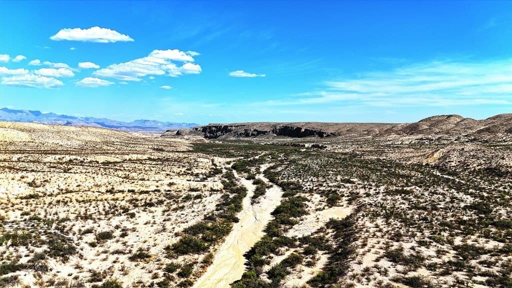393 acres in Brewster County - photo 5