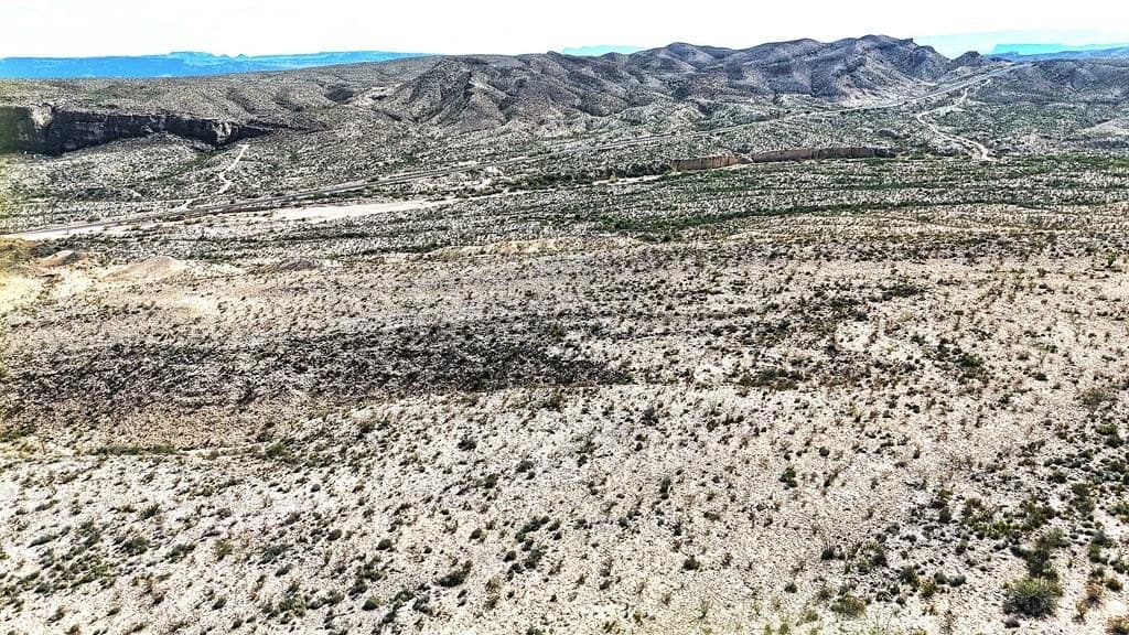 393 acres in Brewster County - photo 39