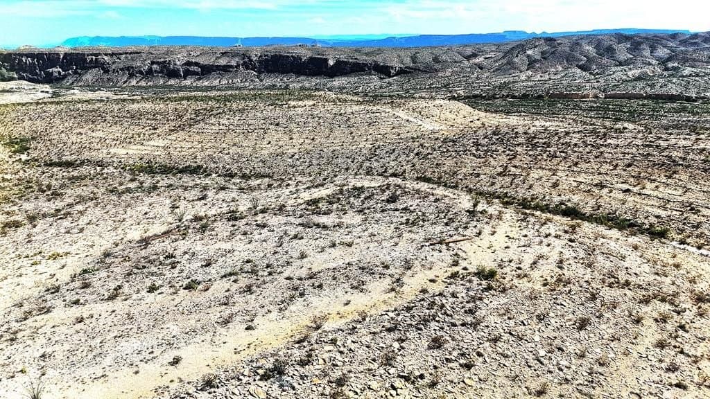 393 acres in Brewster County - photo 34