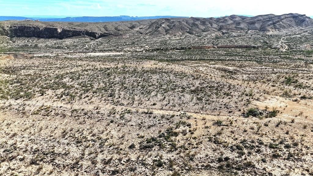 393 acres in Brewster County - photo 37