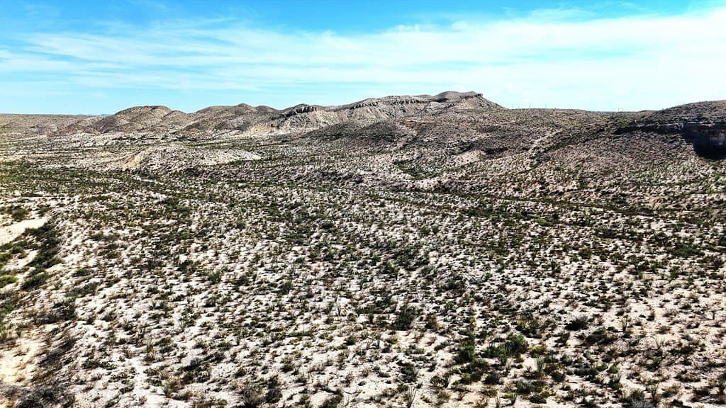 393 acres in Brewster County - photo 2
