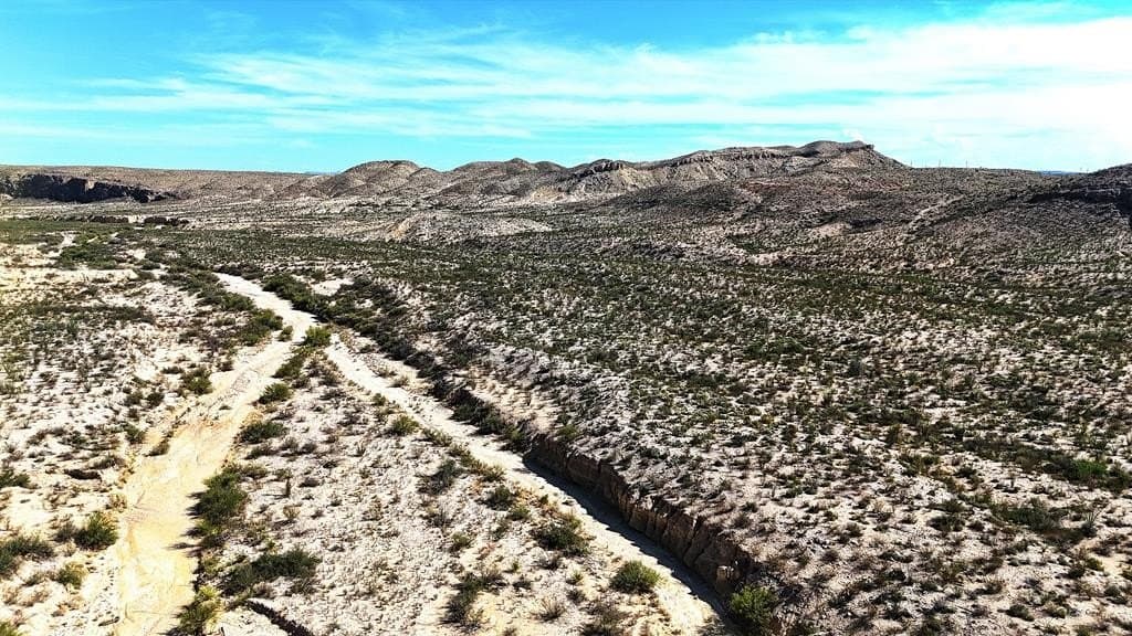 393 acres in Brewster County - photo 49