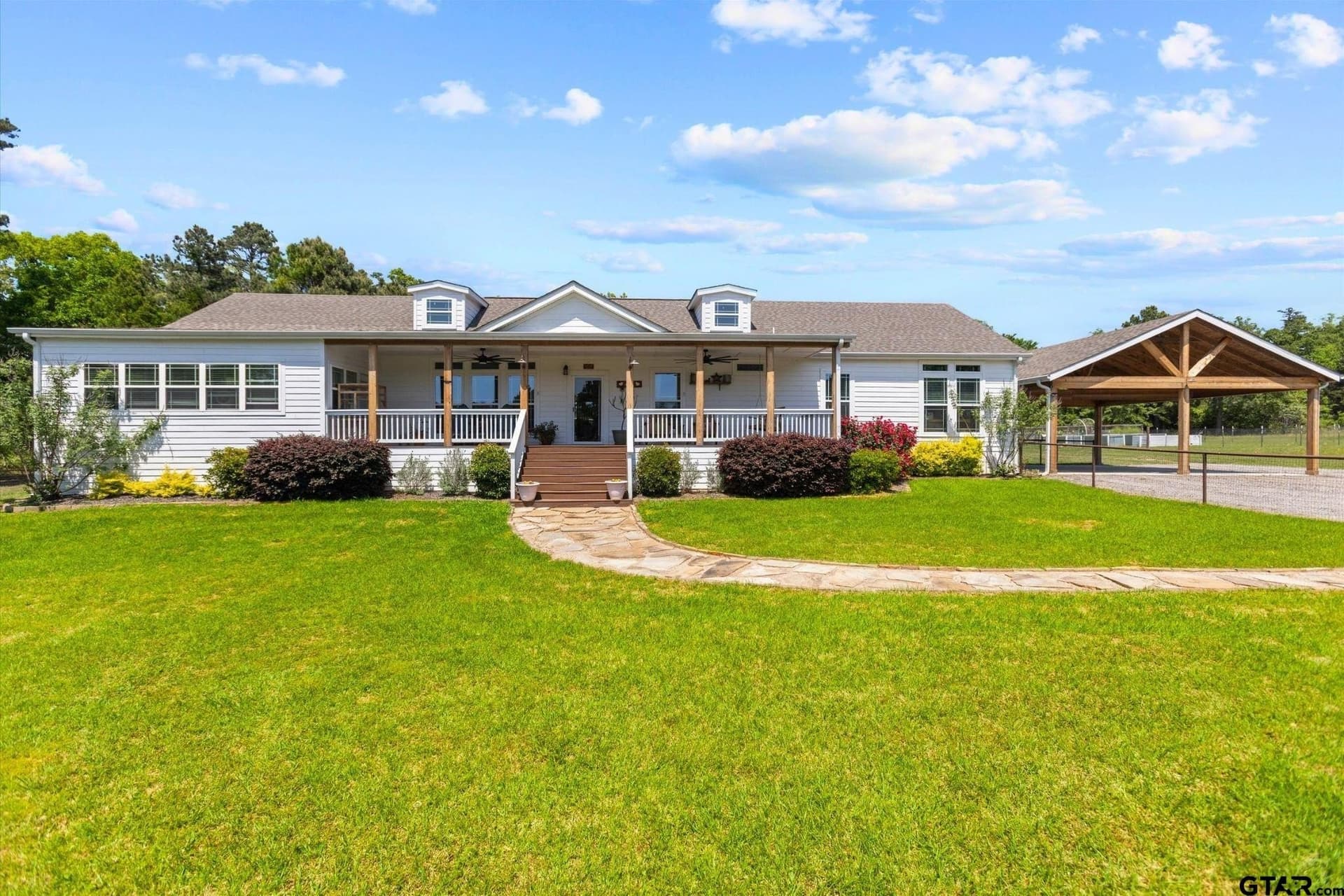 13.04 acres in Wood County gallery image 2