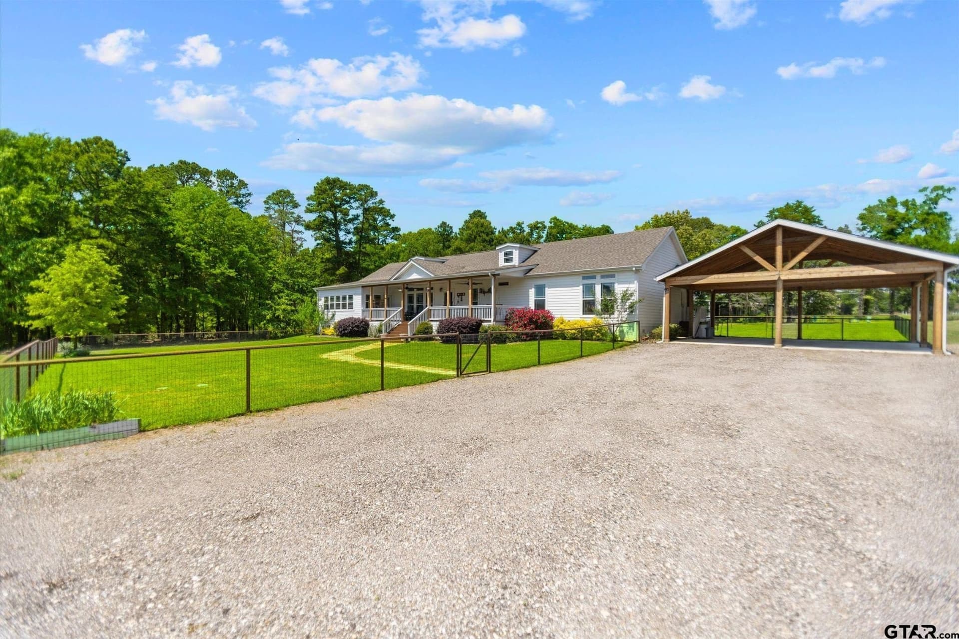 13.04 acres in Wood County gallery image 4