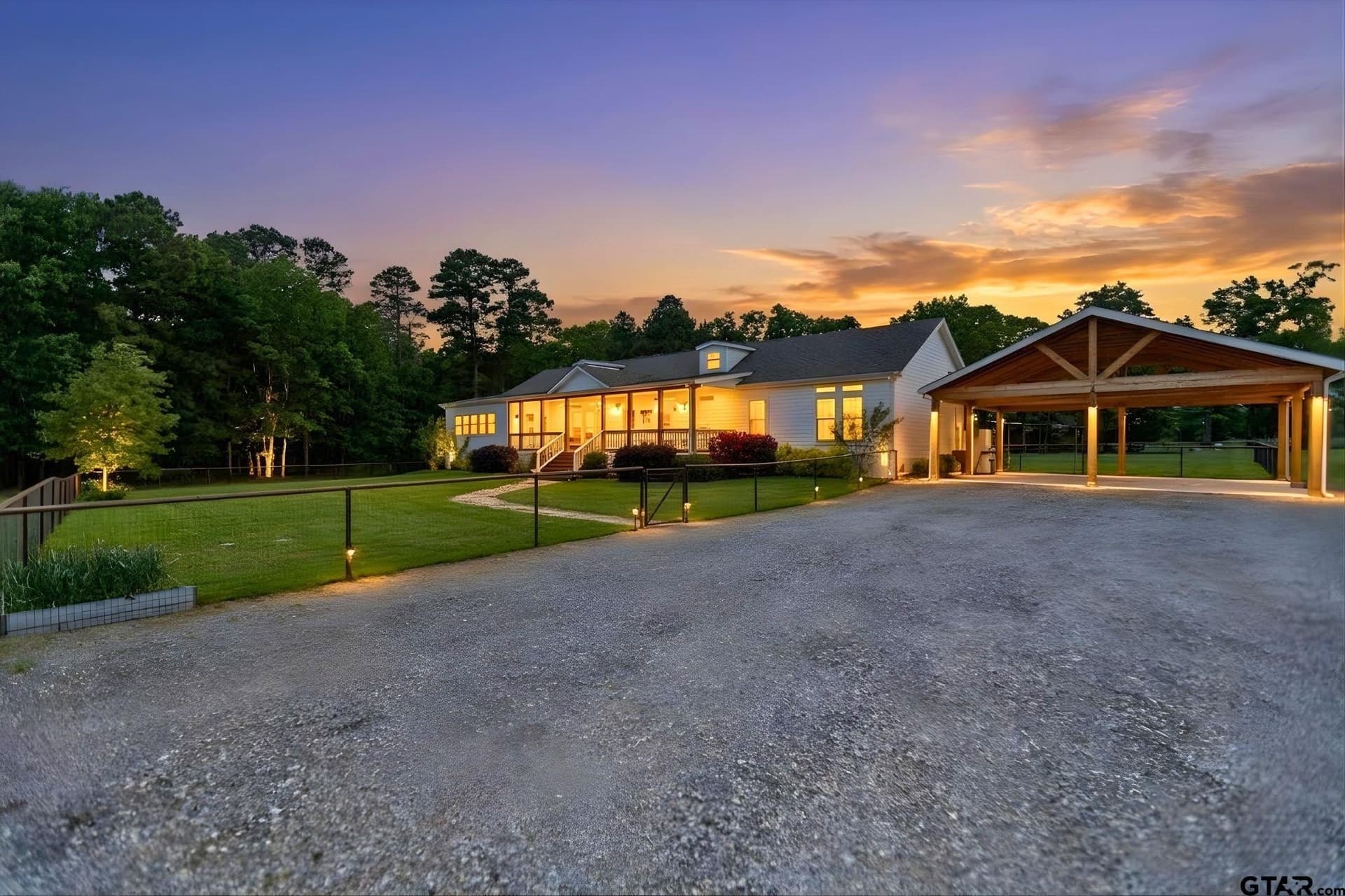 13.04 acres in Wood County gallery image 3